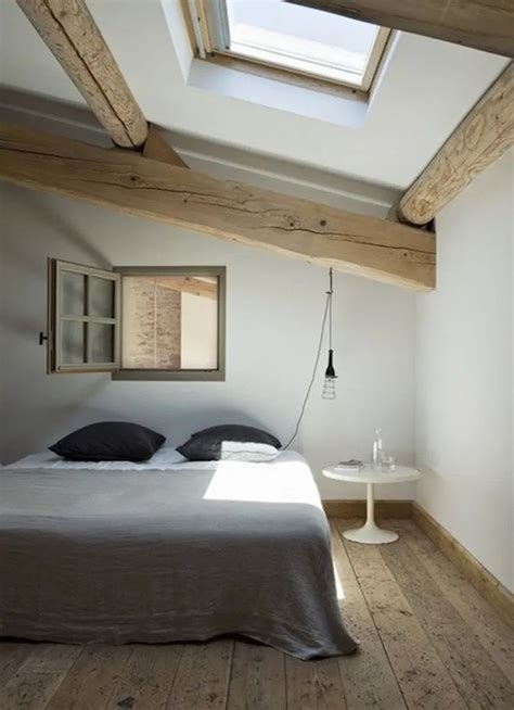 15 Extreme Minimalist Bedroom Ideas Which You Definitely Like Rustic