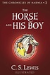 The Horse and His Boy – HarperCollins