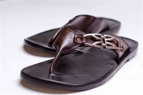 Ghana Rising Objects Of Desire Santekay Sandals