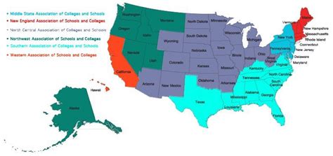 Regional Vs National Accreditation What You Must Know And Ask