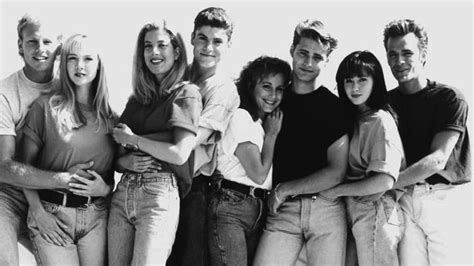 Beverly Hills 90210 1990