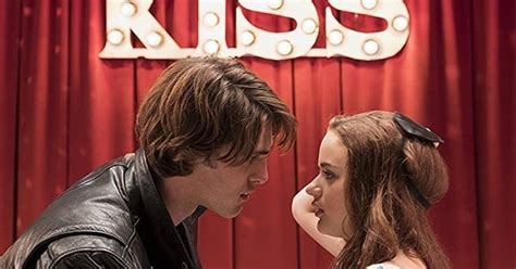 Netflix ‘el Stand De Los Besos 2 Todo Lo Que Debes De Saber Sobre La