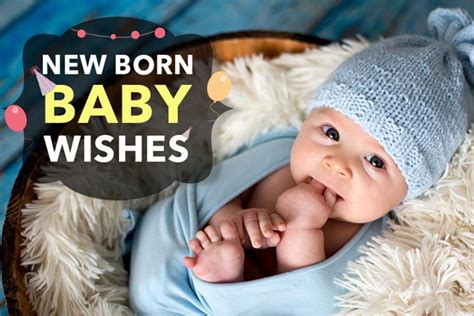 New Born Baby Wishes And Messages Love Sms Quotes Wishes Mobiles