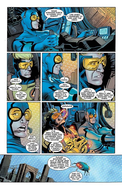 Convergence Booster Gold 2