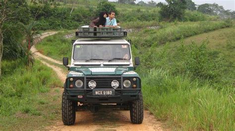 The lowest price land rover model. LAND ROVER DEFENDER 200TDI 1993 FOR SALE from Selangor ...
