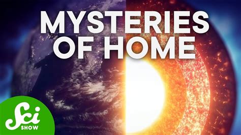 6 Of Earths Greatest Unsolved Mysteries Youtube