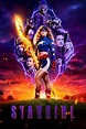 Stargirl (TV Series 2020- ) - Pósteres — The Movie Database (TMDb)
