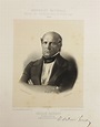 Odilon Barrot (7 mars 1831) - Histoire - Grands discours parlementaires ...