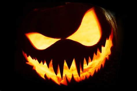 60 Best Cool Creative And Scary Halloween Pumpkin Carving Ideas 2014