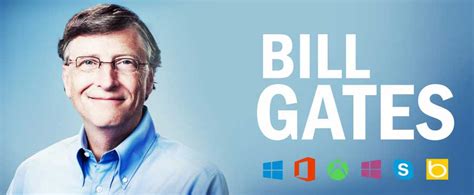 9 Things That Make Bill Gates So Special Techstory