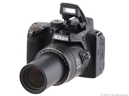 Technology Latest Information: Latest technology Nikon Coolpix P500 Digital Camera in 2011