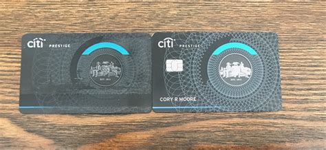 By continuing to browse the site, you are agreeing to our privacy policy and our use of cookies. Goodbye Citi Prestige Card - A Tribute - Moore With Miles