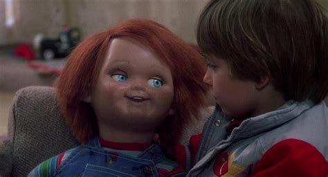 Deggowaffles Childs Play 1988 Directed By Tom Holland Tumblr Pics
