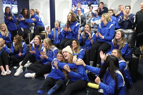 Byu Womens Volleyball Earns No Ncaa Tournament Seed News Sports