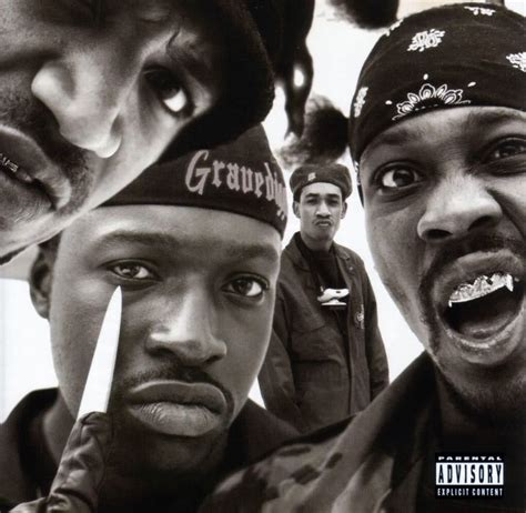 Gravediggaz The Undertaker Rap Albums Hip Hop Albums Long Island Wu Tang Clan Album Rappers