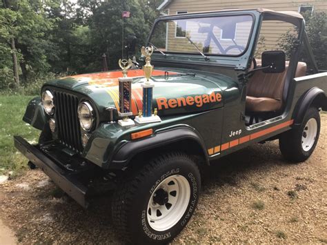1979 Cj7 For Sale Page 2 Jeep Enthusiast Forums