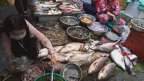 However, cooking certain foods over high heat, like that of a grill, can actually create dangerous compounds—compounds that are associated with cancer, heart disease, diabetes, and alzheimer's. Natural Life In Cambodian Market - Various Foods In Phnom ...
