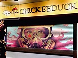 Chickeeduck 銅鑼灣天后 全新概念店「Chickeeduck 藝術生活百貨」