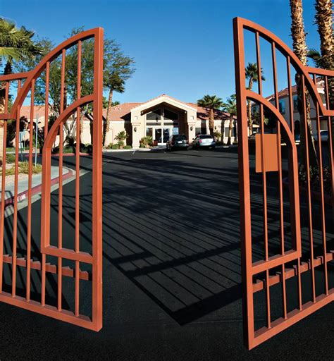 Gated Communities Dont Make Us Safer So Why Do We Buy Into It Las