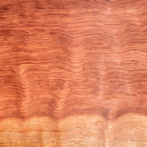 Bubinga West Penn Hardwoods