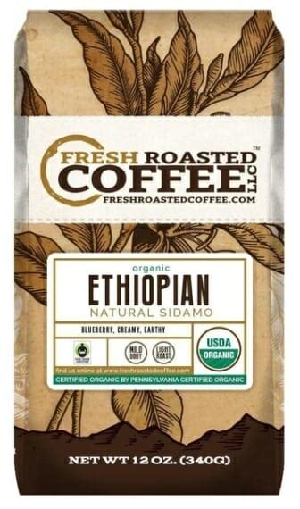6 Best Ethiopian Coffee Beans Try New Coffee