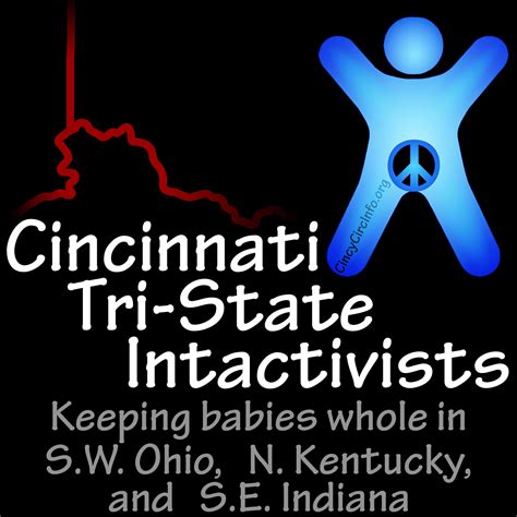 Cincinnati Tri State Intactivists