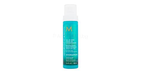 Moroccanoil Hydration All In One Leave In Conditioner