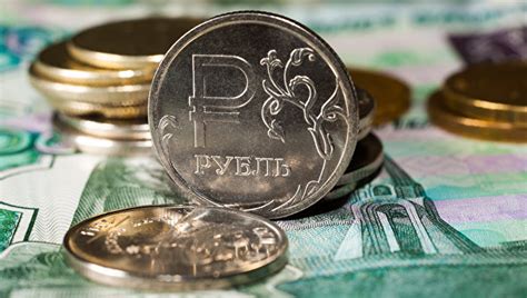 Российский рубль подрос к доллару и евро | Новости Приднестровья