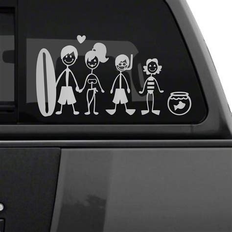 beach-family-car-decal-family-car-decals,-family-car-stickers,-car-decals