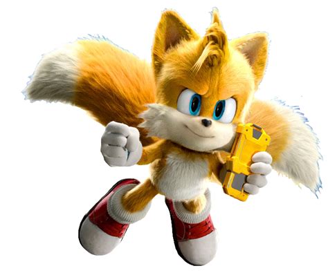 Tails Flying Png By Coolteon2000 On Deviantart
