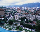 Caracas | national capital, Venezuela | Britannica.com