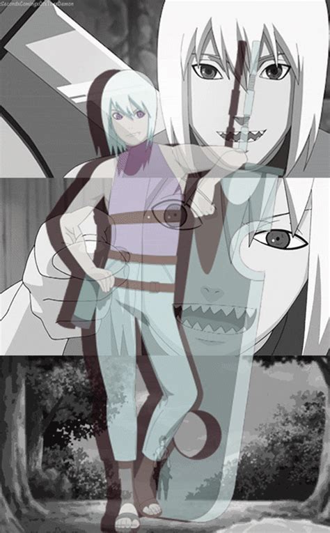 This costs naruto's father his. Suigetsu. Love him. I love how funny he is | Anime, Funny ...