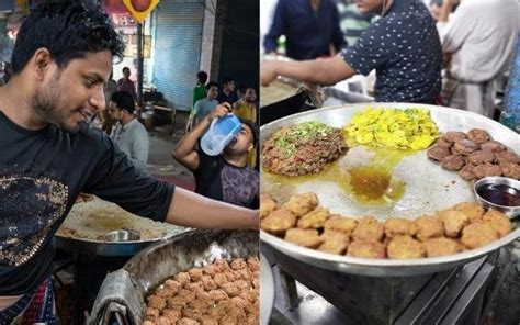 Savour Some Delicious Galouti Kebabs At These 7 Restaurants In Delhi