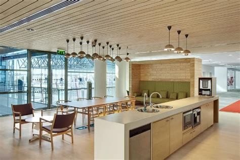 Bank Muscat Headquarters Interior Design Awards Interior Design