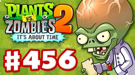 Plants vs zombies 2 it's about time or as i renamed it plants vs zombies 2 on pc. Plants vs. Zombies 2: It's About Time - Gameplay Walkth ...