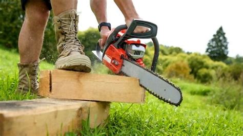 Top 9 Most Powerful Chainsaws Jan 2024 Reviews And Buying Guide