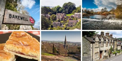 5 Things To Do In Bakewell Derbyshire Complete Guide