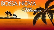 Bossa Nova Brazil Classics - Musica Bossa Nova Brasileña - O Melhor Da ...