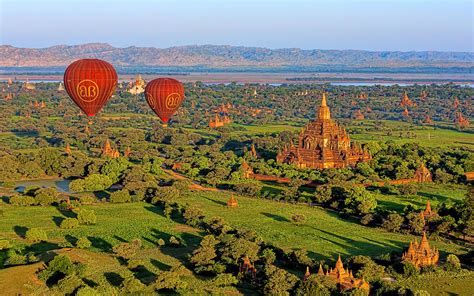 Bagan Travel Guide 2024 Useful Tips For Taking A Trip To City Of Temples