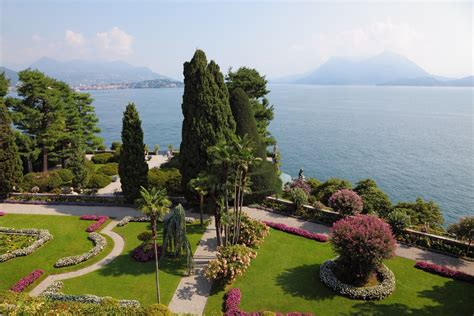 5 Of The Most Beautiful Gardens In Italy