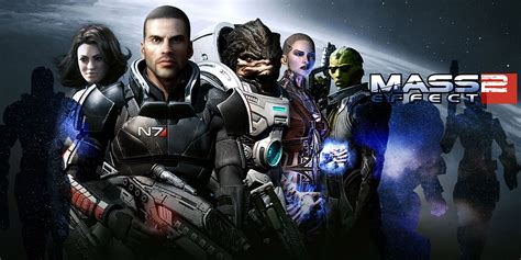 Mass Effect 2 Cut Characters Explained Game Rant End Gaming