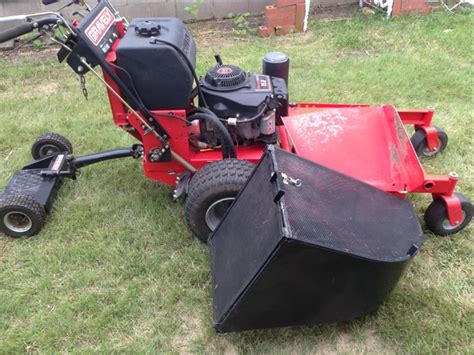 gravely commercial 36 walk behind 139 hours nex tech classifieds