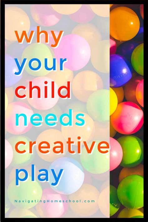 What Is Creative Play And Why Your Child Needs It Social Emotional