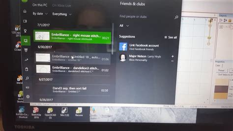 Recording Your Screen For Sharing Xbox Pc Youtube