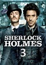 EGMIDIA: Sherlock Holmes 3 - Estréia em 2021!