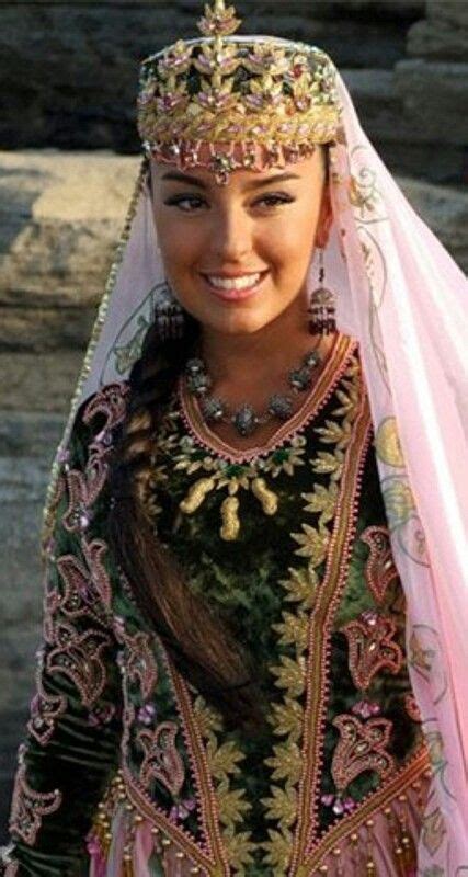 See more of azerbaijan_men and women fashion on facebook. Azerbaijan | Beautiful people, Traditional outfits ...