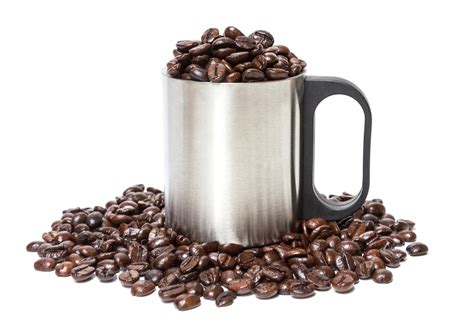 How To Make Flavored Coffee Beans Using Inexpensive Methods