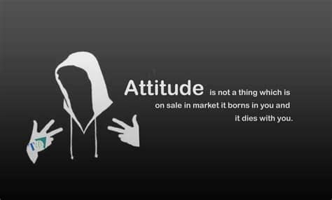 New attitude status 2016, best attitude status, latest attitude whatsapp status, best attitude quotes for whatsapp & fb. Top 100+ Status on Attitude and Style in English and Hindi ...