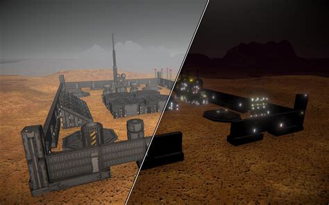 Space Construction Simulator Mars Colony Survival Apk For Android Download