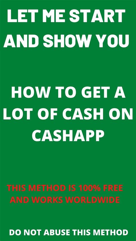 The service allows users to request and transfer money to another cash account via its cash the cash card is a black, customizable card. Cash App Hack Free Money Glitch in 1 Minutes ----- Can you ...